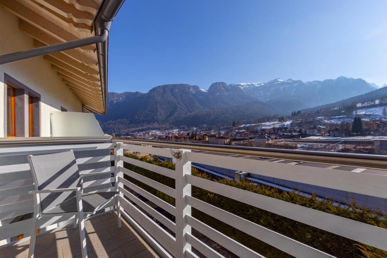 Hotel Vittoria - Ricarica l'anima Dimaro Esterno foto